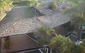 Pousada das Palmeiras